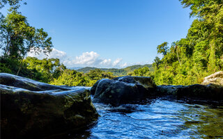 CACHOEIRA DO PAQUETÁ, ILHABELA [SÃO PAULO]