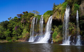 CACHOEIRA, CARRANCAS [MINAS GERAIS]