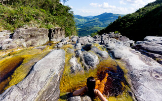 VALE ENCANTADO, PARQUE NACIONAL DO CAPARAÓ [ESPÍRITO SANTO]