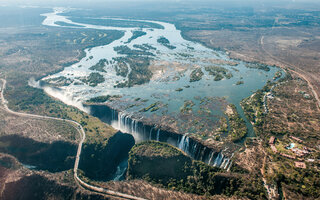 Zambezi | África