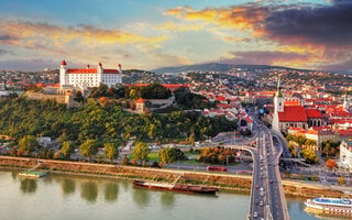 Bratislava