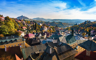 Banská Štiavnica