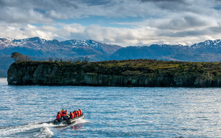 Tierra del Fuego