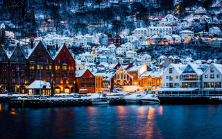 Bergen | Noruega