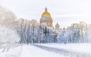 São Petersburgo | Rússia