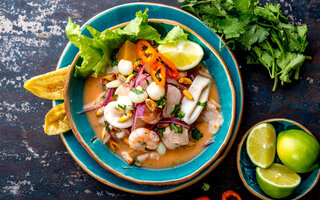 Ceviche