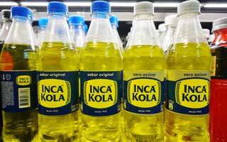 Inca Kola