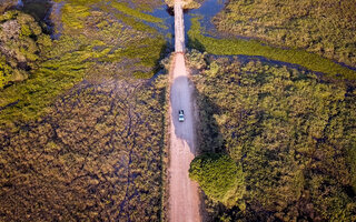 Transpantaneira | Mato Grosso