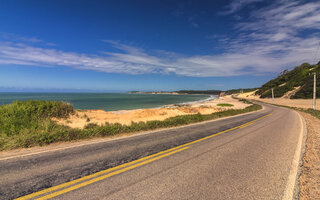 Rota do Sol | Rio Grande do Norte