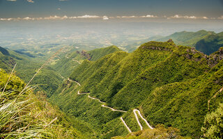 Serra do Rio do Rastro | Santa Catarina