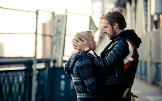 Blue Valentine