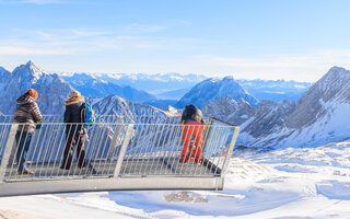 Zugspitze