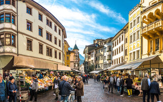 BOLZANO