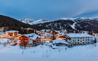 MADONNA DI CAMPIGLIO