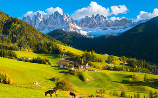 VAL DI FUNES