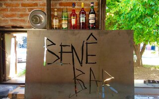 BENÊ BAR