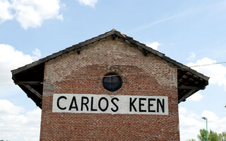 Carlos Keen