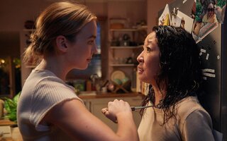 Killing Eve