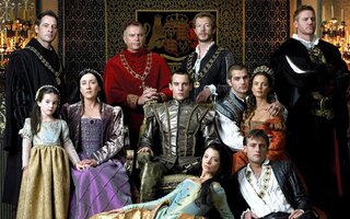 The Tudors