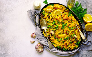 Paella