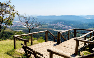 PARQUE ESTADUAL DO JARAGUÁ