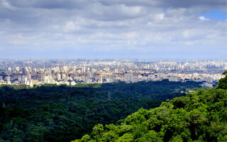 PARQUE ESTADUAL DA CANTAREIRA