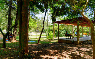 PARQUE DA ACLIMAÇÃO