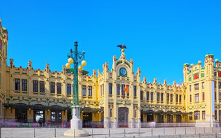 Estação do Norte