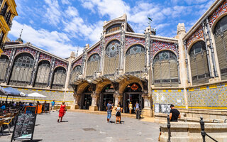 Mercado Central