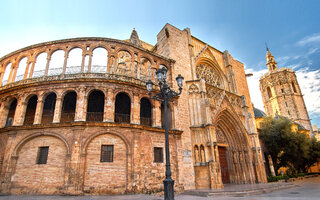 Catedral de Valencia