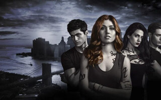 Shadowhunters