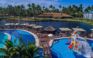 CANA BRAVA ALL INCLUSIVE RESORT [ILHÉUS, BAHIA]