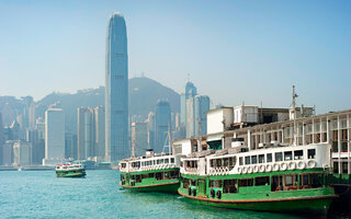 Star Ferry