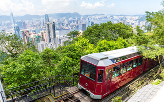 Victoria Peak