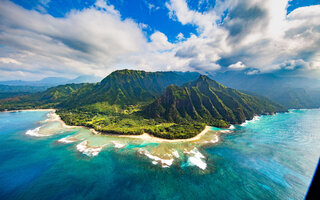 Kauai, Havaí | Jurassic Park