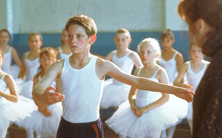 Billy Elliot