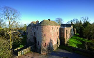 St Briavels Castle | Inglaterra