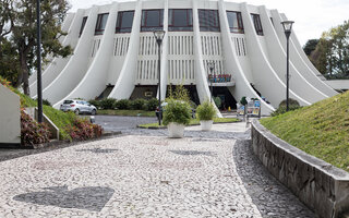 Casino da Madeira | Funchal, Portugal