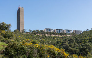 Universidade de Haifa | Haifa, Israel