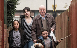 Eu, Daniel Blake