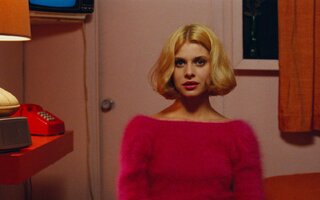 Paris, Texas