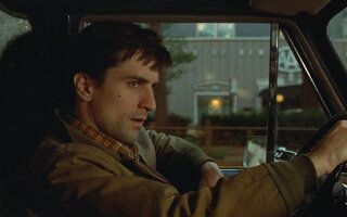 Taxi Driver