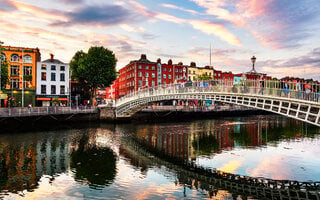 Dublin | Irlanda