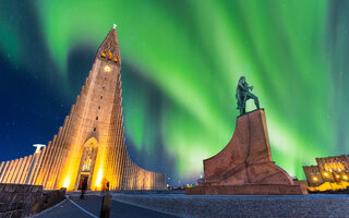 Reykjavik | Islândia