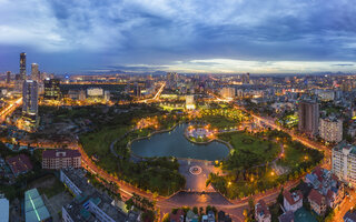 Hanoi | Vietnam