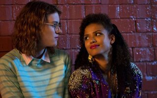 San Junipero