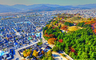 Gyeongju