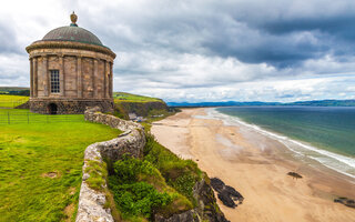 Mussenden Temple