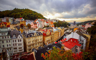 Karlovy Vary