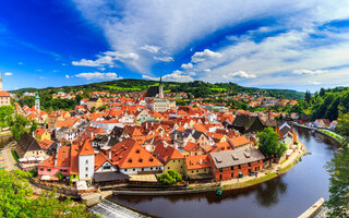 Český Krumlov